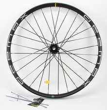 Mavic E Deemax 29 Zoll Vorderrad BOOST 20x110 mm Laufrad vorne 6 Loch 622x30