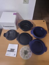 Tupperware Dampfgarer