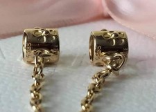 Pandora Sicherheitskette 14 K