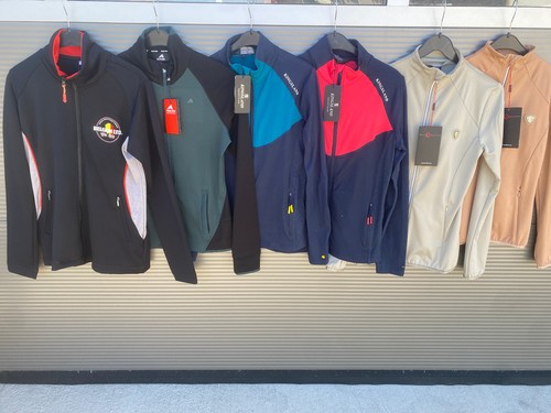 Shirt reitjacken übergang - ,