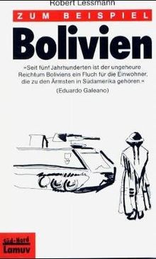 Zum beispiel bolivien von - zum,