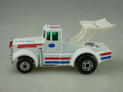 Kenworth super boss - kenworth,