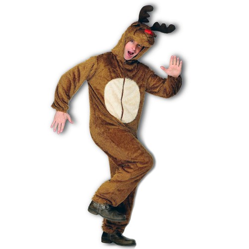 Einzigartiger rentier bodysuit - einzigartiger, rentier-bodysuit