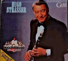 Hugo Strasser Cd 16 Titel