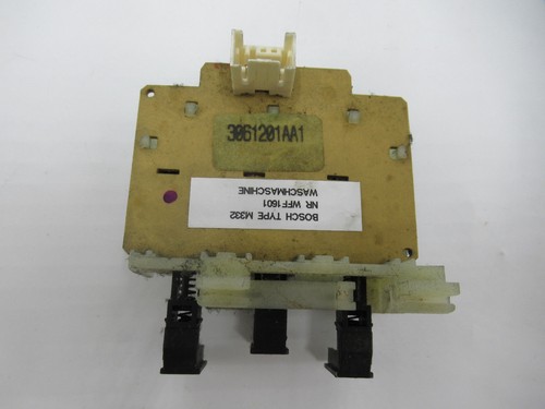 Elektronik steuerung bosch - steuerung,