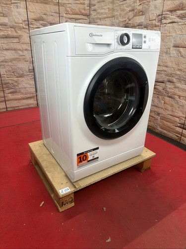 Bauknecht super eco - eco, a