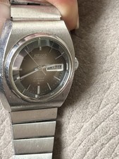 Seiko 5 Armbanduhr Automatic