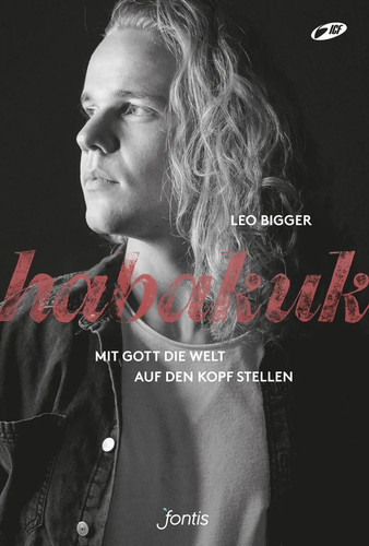 Habakuk mit gott - habakuk,