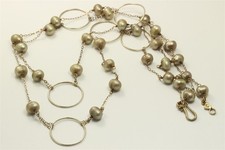 Chan Luu Sterlingsilber