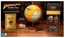 Indiana Jones and the Great