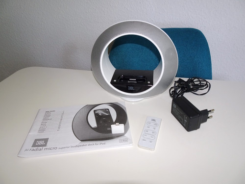 Jbl radial micro lautsprecher - radial,