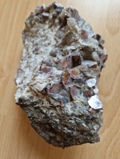 Lepidolith Schweden 1,3kg