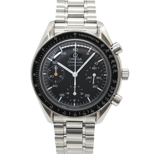 Omega speedmaster chronograph - omega,