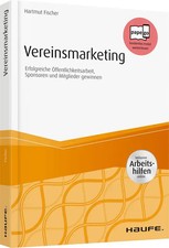 Vereinsmarketing | Hartmut