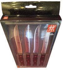 ZWILLING J.A. HENCKELS  Steak