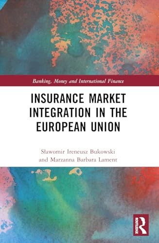 Insurance market integration - market,