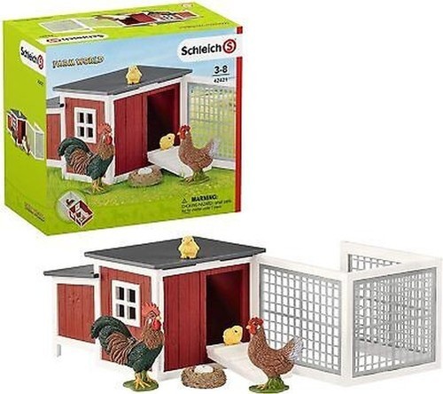 Farm world 42421 - farm,