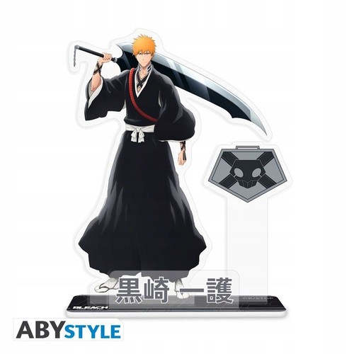 Bleach tybw ichigo acryl - bleach,