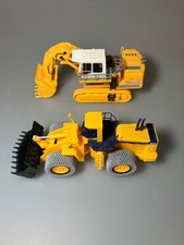 Konvolut 1:87 Kibri 11277