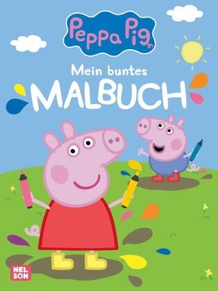 Peppa wutz ausmalbilder mein - ausmalbilder:,