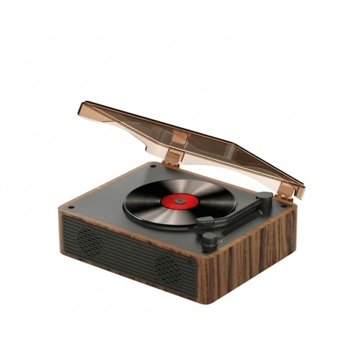 Bluetooth-CD-Player