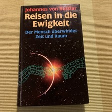 Reisen die ewigkeit - reisen,