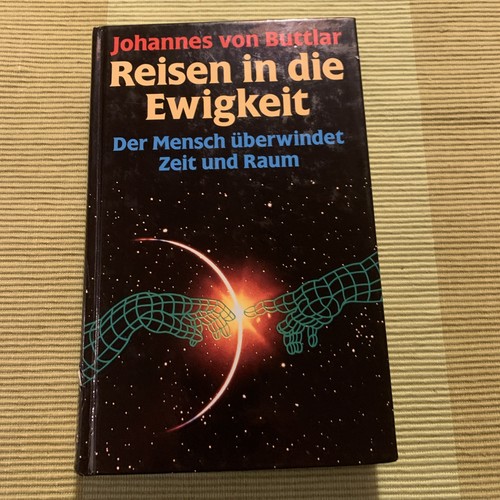 Reisen die ewigkeit - die, | 