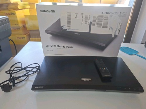 Samsung ubd k8500 - 4k, ultra