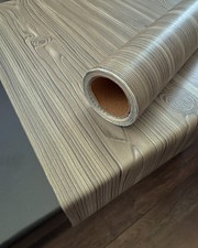 210 x 90 cm Türfolie FICHTE