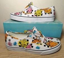 Vans X SpongeBob Schwammkopf