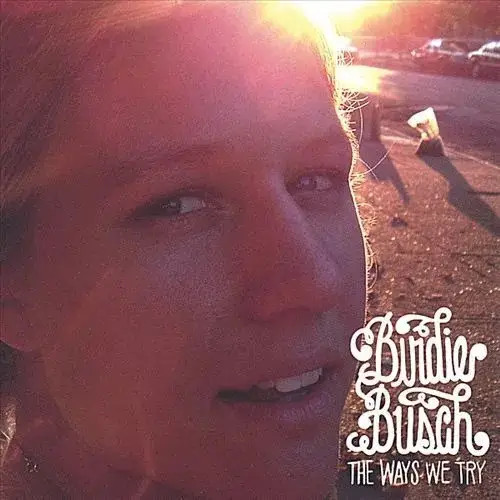 Birdie busch the - cd,