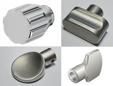 Wechselknauf für Abus EC550