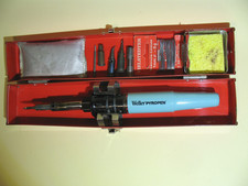 Weller Pyropen Gas-Lötkolben