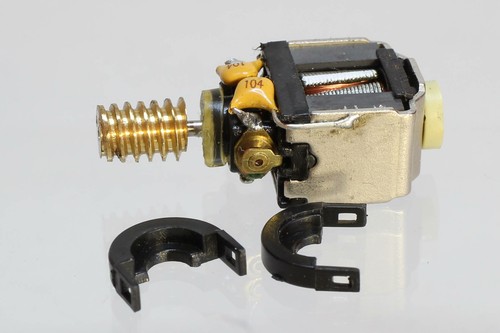 Liliput l31490 980 motor - motor, mit