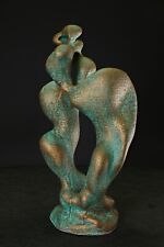 Skulptur Plastik Kunst Unikat