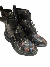 Stradivarius Boots Damen | Stiefeletten Stiefel Gr. 37 | 