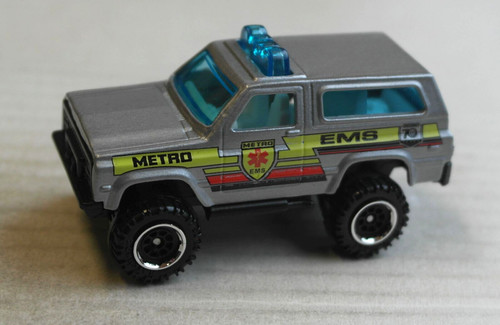 Matchbox chevy chevrolet - matchbox,