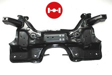 NEU Vorderachse Achsträger Motorträger Achse für Opel Corsa D  55703234 55702942