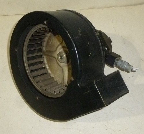 Querstrom centrifugal lüfter - querstrom,