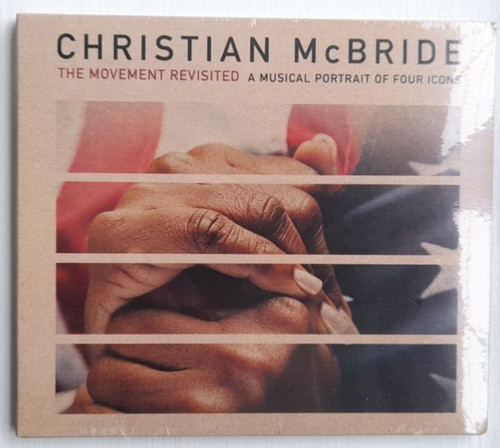 The movement revisited - revisited, jazz