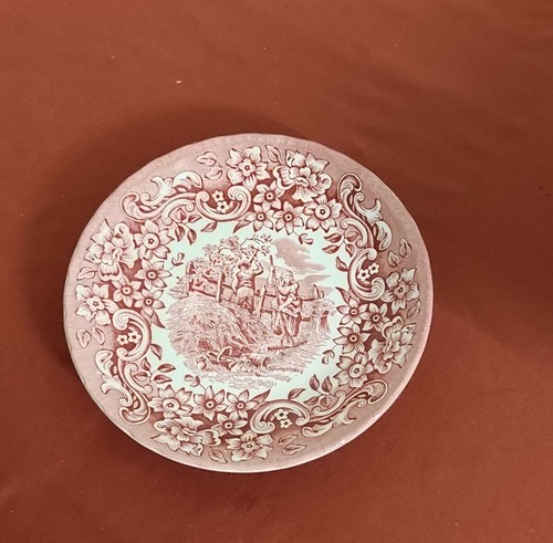 Century england untertasse - england,
