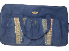 Große blaue aztekische