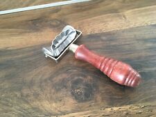 Gebäck-Ausstechrolle von Auro