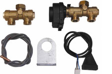 Vaillant Anschlussset