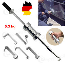 Gleithammer 5,3 kg Zughammer