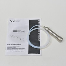 SciCan Zyklusprüfkörper für Statim 2000 S / 5000 S gebraucht