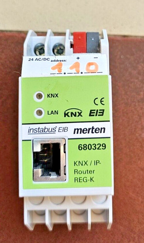 Merten knx 680329 - merten,