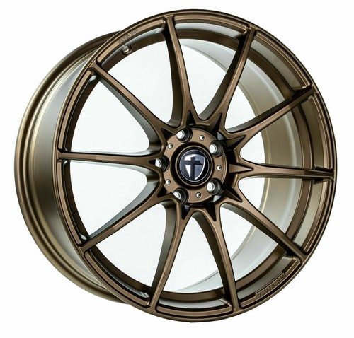 Tomason tn25 mattbronze 5x19 - tn25,