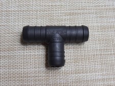 18 mm T Universal Rohr