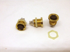 Klingeltaster Klingelkontakt